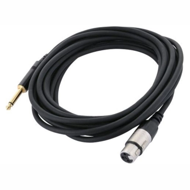 Кабель Cordial CCM 10 FP