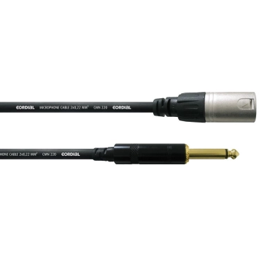 Кабель Cordial CCM 10 MP