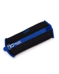 Обтяжувачі-манжети для ніг і рук 7SPORTS Wrist/Ankle Weights ( 2х1,5кг.) ON-3 Black/Blue (пара)