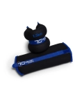 Обтяжувачі-манжети для ніг і рук 7SPORTS Wrist/Ankle Weights ( 2х1,5кг.) ON-3 Black/Blue (пара)