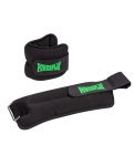 Обважнювачі-манжети для ніг та рук PowerPlay 4335 Wrist/Ankle Weights (2*2 кг) (пара)