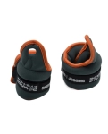 Обтяжувачі-манжети для ніг та рук Power System PS-4043 Wrist Weights (2шт.*0.5 kg) (пара)