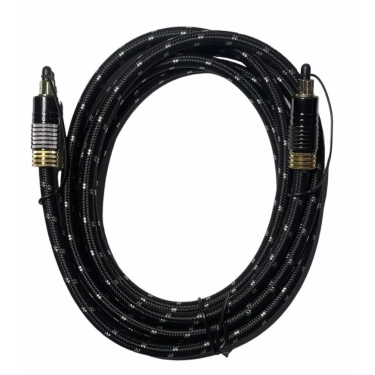 Оптичний кабель Toslink AirBase AX-F07-2 2м