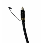 Оптичний кабель Toslink AirBase AX-F07-2 2м Оптичний кабель Toslink AirBase AX-F07-2 2м