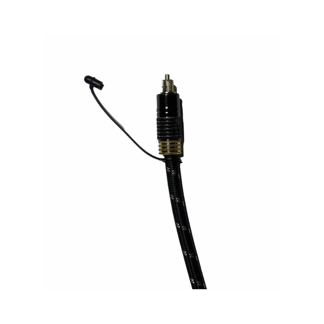 Оптичний кабель Toslink AirBase AX-F07-2 2м