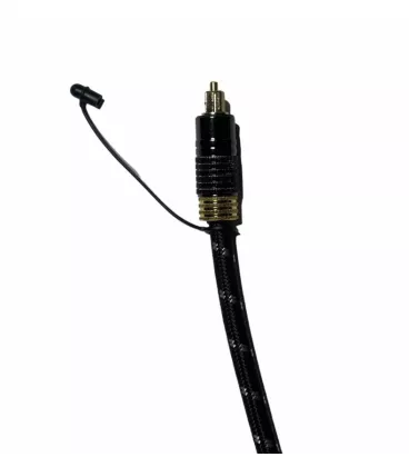 Оптичний кабель Toslink AirBase AX-F07-2 2м