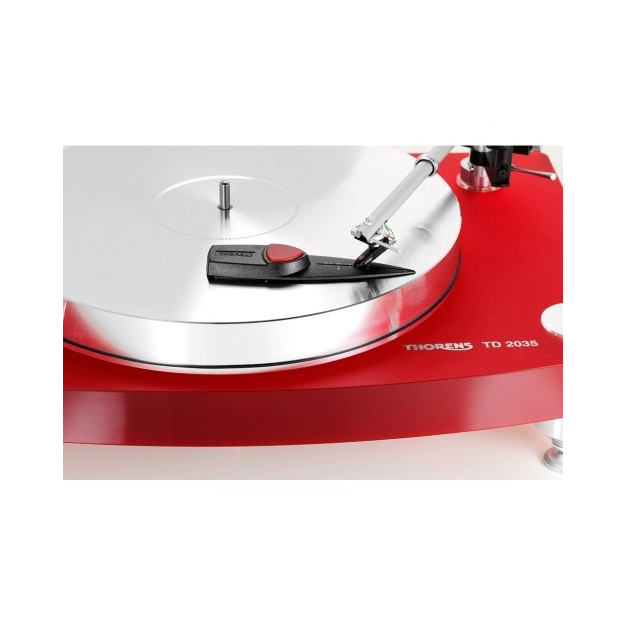 Ваги механічні Thorens Stylus gauge