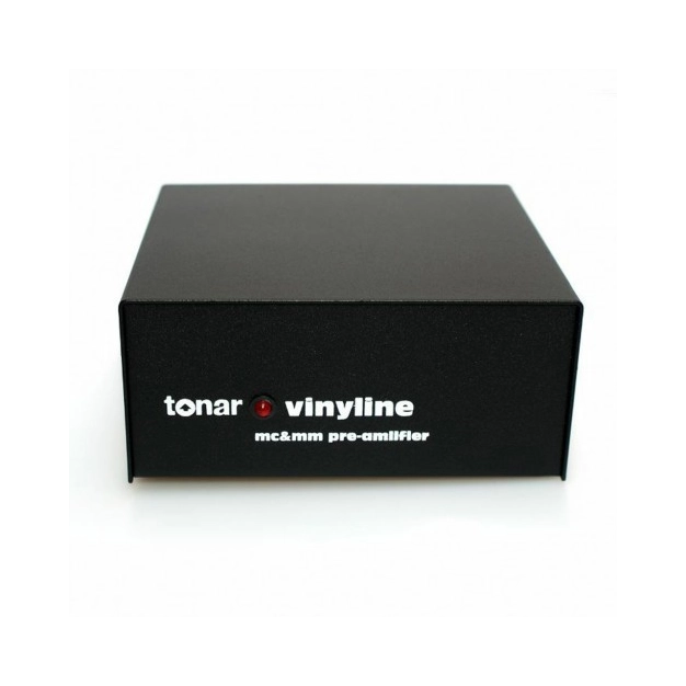 Фонокоректор Tonar Vinyline MC/MM Pre-Amp