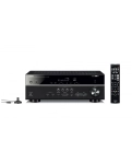 AV-ресивер Yamaha RX-V485 Black