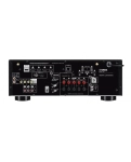 AV-ресивер Yamaha RX-V485 Black