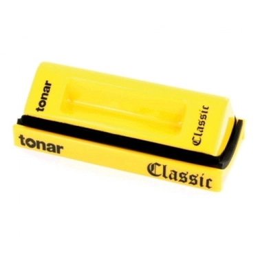 Щітка оксамитова для догляду за пластинками Tonar Classic Brush