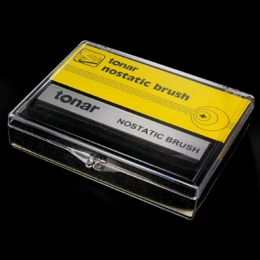 Щітка антистатична Tonar Nostatic Brush