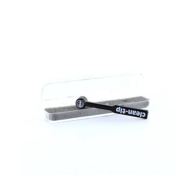 Щітка для чищення голки звукознімач Tonar Clean Tip Carbon Fibre Stylus Cleaning Brush Щітка для чищення голки звукознімач Tonar Clean Tip Carbon Fibre Stylus Cleaning Brush