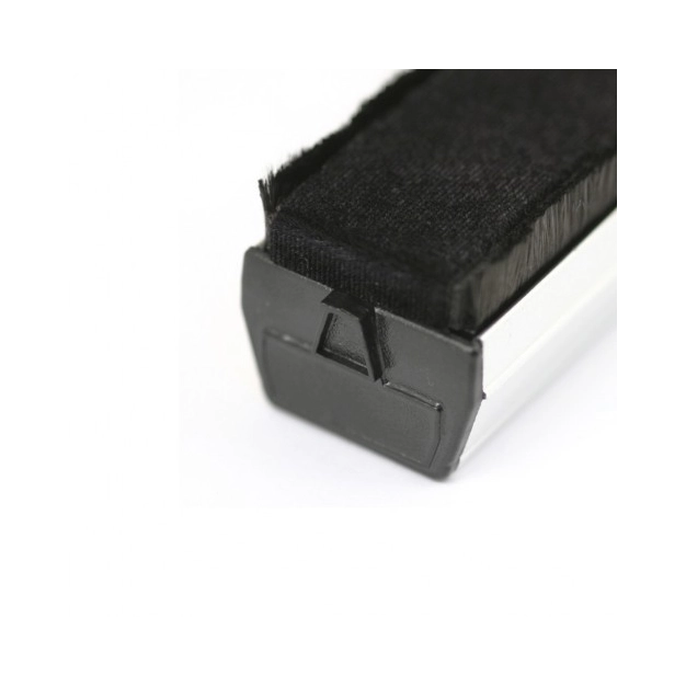Щітка комбінована антистатична для вінілу Tonar Dustaway Record Brush Щітка комбінована антистатична для вінілу Tonar Dustaway Record Brush