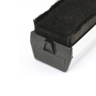 Щітка комбінована антистатична для вінілу Tonar Dustaway Record Brush