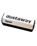 Щітка комбінована антистатична для вінілу Tonar Dustaway Record Brush