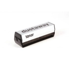Щітка комбінована антистатична для вінілу Tonar Dustaway Record Brush Щітка комбінована антистатична для вінілу Tonar Dustaway Record Brush