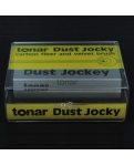 Щітка комбінована антистатична для вінілу Tonar Dust Jockey Brush