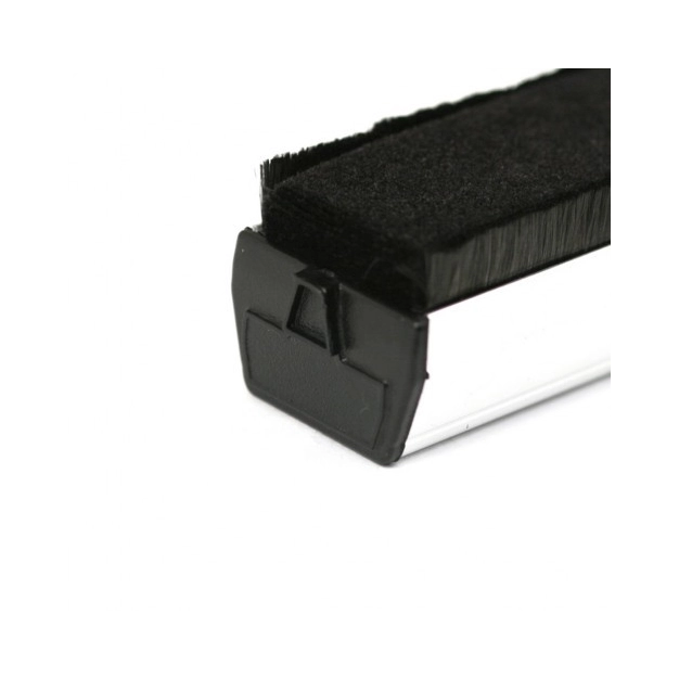 Щітка комбінована антистатична для вінілу Tonar Dust Jockey Brush