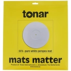 Антистатичний мат Tonar Pure White Perspex Mat Антистатичний мат Tonar Pure White Perspex Mat