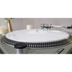Антистатичний мат Tonar Pure White Perspex Mat Антистатичний мат Tonar Pure White Perspex Mat