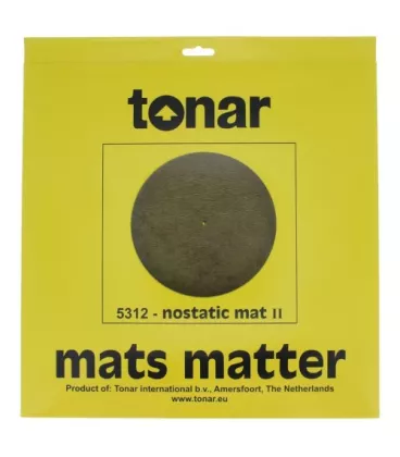 Антистатичний мат Tonar Nostatic Mat II