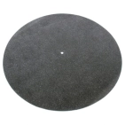 Шкіряний антистатичний мат Tonar Black Leather Mat Шкіряний антистатичний мат Tonar Black Leather Mat