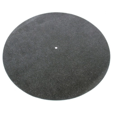 Шкіряний антистатичний мат Tonar Black Leather Mat