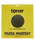 Шкіряний антистатичний мат Tonar Black Leather Mat