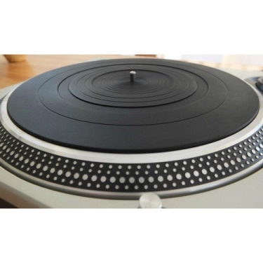 Гумовий антистатичний мат Tonar Rubber Mat