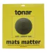Гумовий антистатичний мат Tonar Rubber Mat