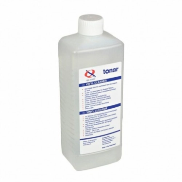 Рідина для миття вінілових пластин Tonar QS Vinyl Cleaner 1.0 л