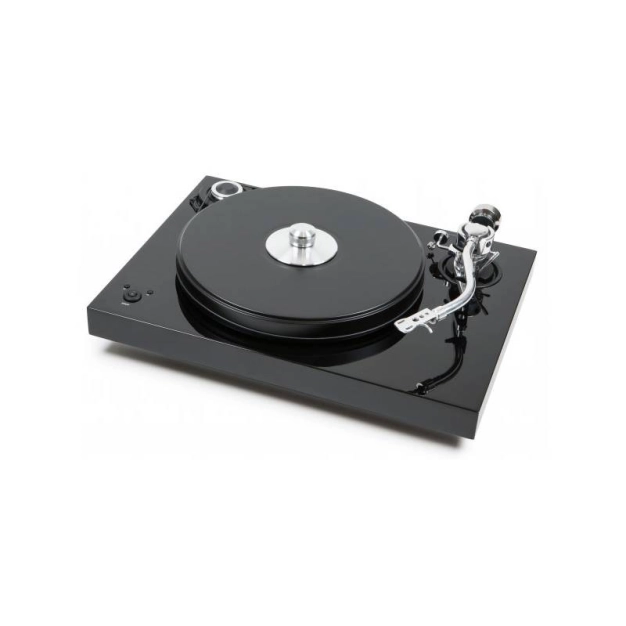 Виниловый проигрыватель Pro-Ject 2 Xperience Classic S Piano
