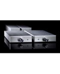 Фонокоректор Clearaudio Balanced Reference Phonostage Silver-G (EL015, MM/MC)