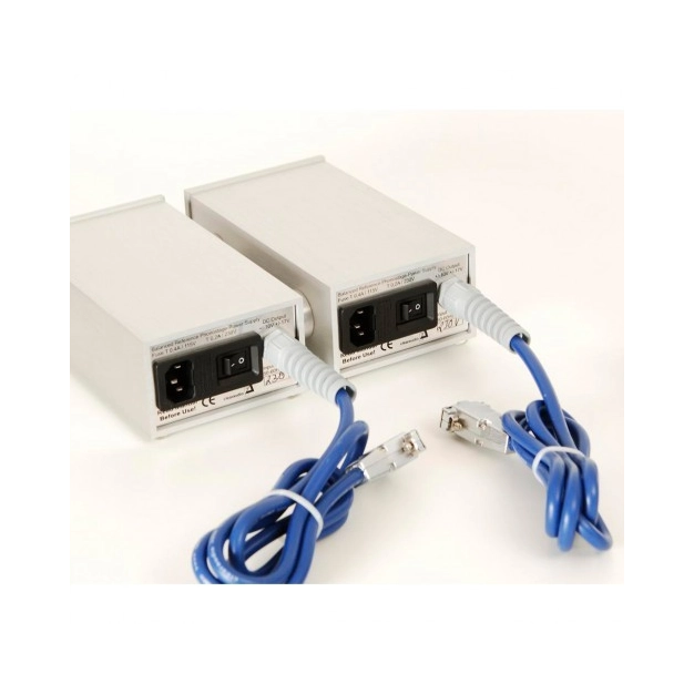 Фонокоректор Clearaudio Balanced Reference Phonostage Silver-G (EL015, MM/MC)