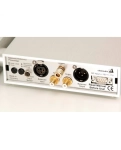 Фонокоректор Clearaudio Balanced Reference Phonostage Silver-G (EL015, MM/MC)