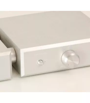 Фонокоректор Clearaudio Balanced Reference Phonostage Silver-G (EL015, MM/MC)