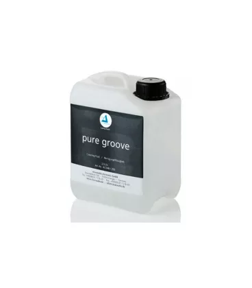 Рідина для миття пластин Clearaudio Pure Groove 2.5 л (AC048/250)