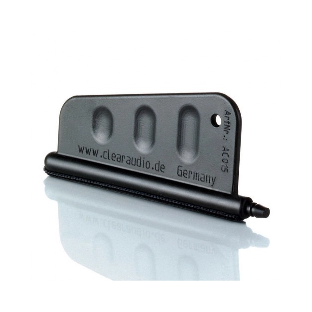 Antistatic Clearaudio Record Brush Pure Groove