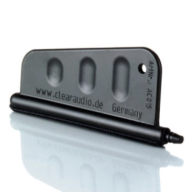 Щітка антистатична Clearaudio Record Brush Pure Groove