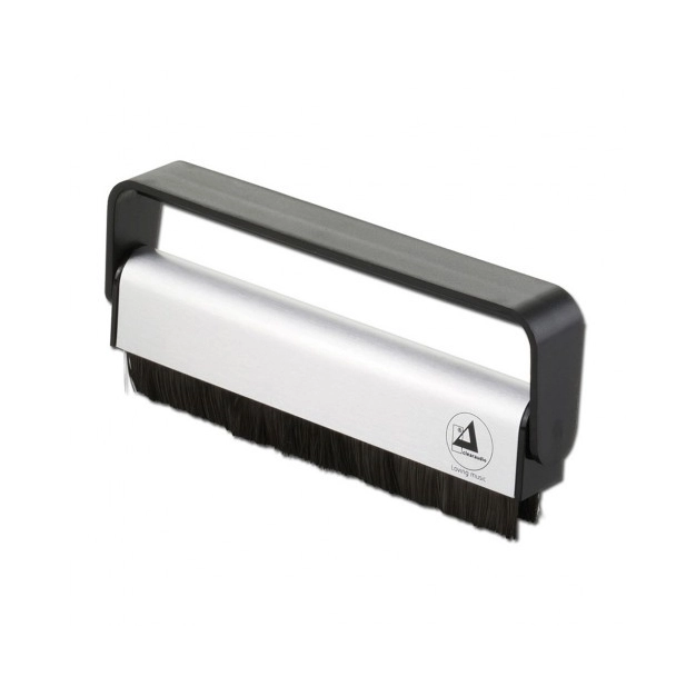 Antistatic Clearaudio Record Cleaning Brush