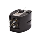 Картридж Clearaudio Virtuoso V2 MM Ebony (MM010)
