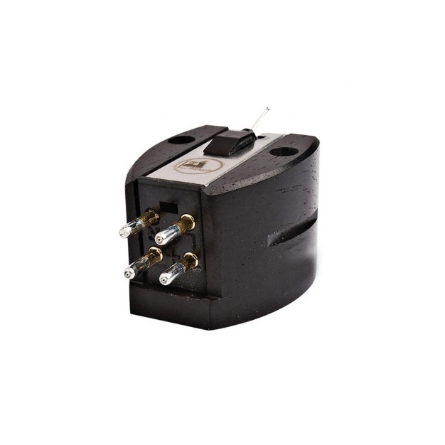 Картридж Clearaudio Virtuoso V2 MM Ebony (MM010)