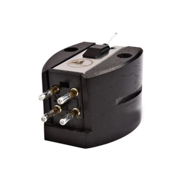 Картридж Clearaudio Virtuoso V2 MM Ebony (MM010)