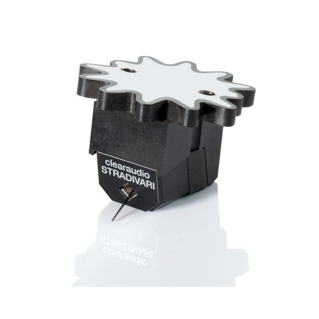 Картридж Clearaudio Stradivari V2 MC (MC016/V2)