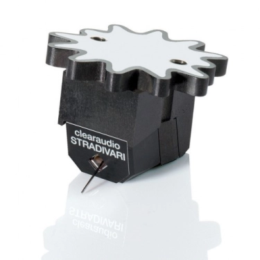 Картридж Clearaudio Stradivari V2 MC (MC016/V2)