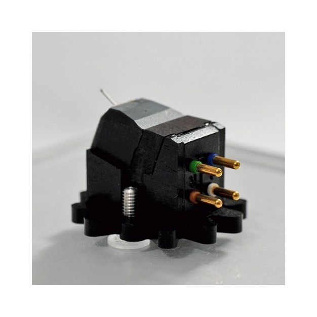 Картридж Clearaudio Stradivari V2 MC (MC016/V2)