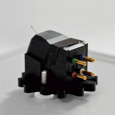 Картридж Clearaudio Stradivari V2 MC (MC016/V2)