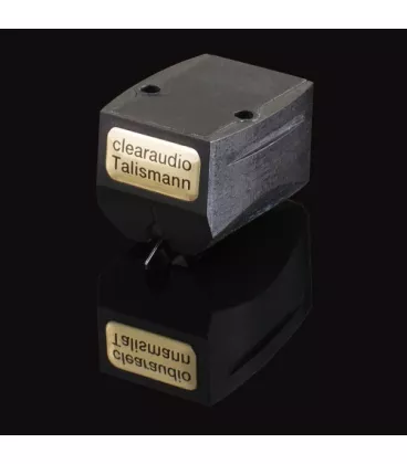 Картридж Clearaudio Talismann V2 Gold MC (MC022/V2)