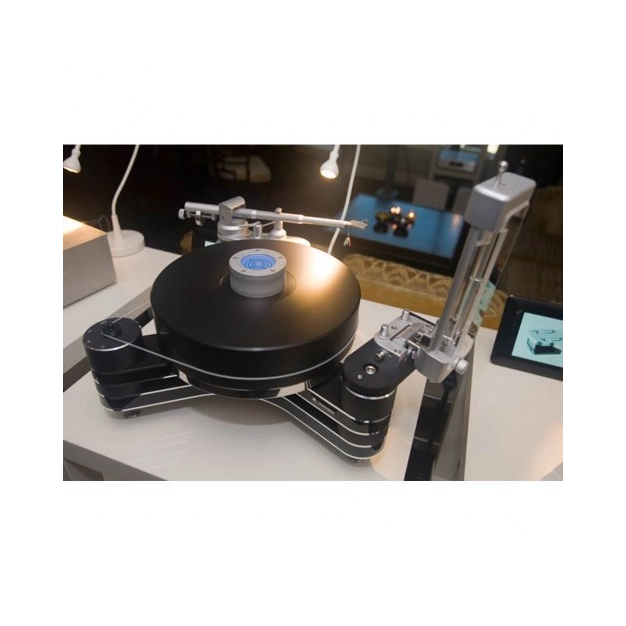 Горизонтальний бульбашково-водяний рівень Clearaudio High Precision Level Gauge AC 129